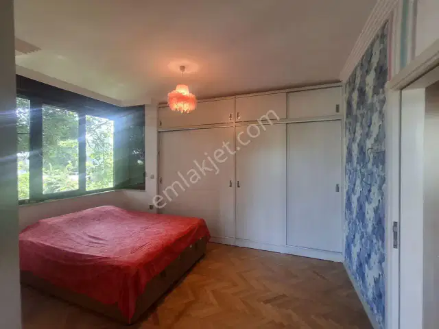 Lara Kent Sitesi'nde Kiralık 6+1 Müstakil Villa / Zu Vermieten — görsel 22