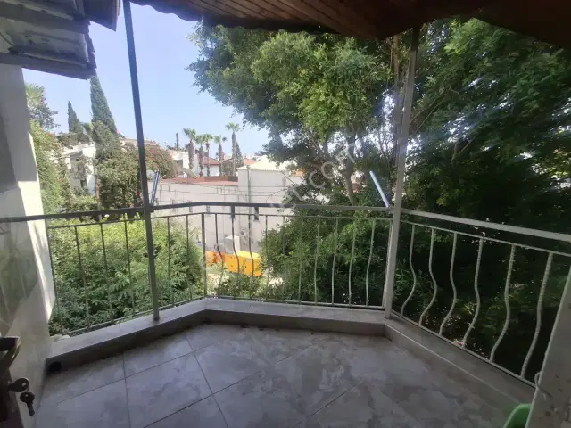 Lara Kent Sitesi'nde Kiralık 6+1 Müstakil Villa / Zu Vermieten — görsel 30
