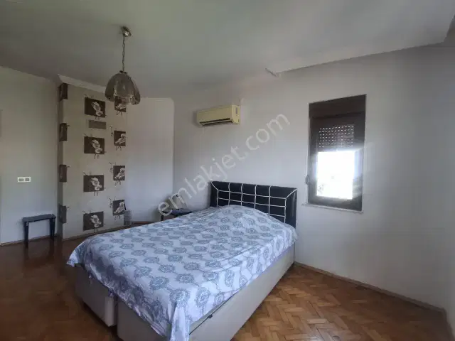 Lara Kent Sitesi'nde Kiralık 6+1 Müstakil Villa / Zu Vermieten — görsel 34