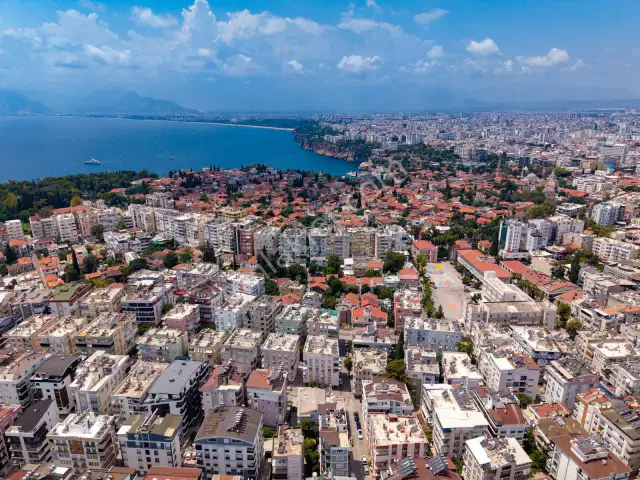 Arık Caddesi Üzerinde Arakat 3+1 Kiralık Daire — görsel 1