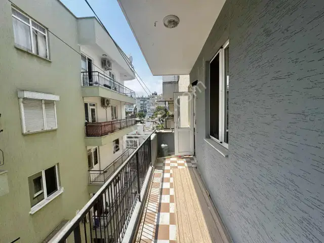Arık Caddesi Üzerinde Arakat 3+1 Kiralık Daire — görsel 6