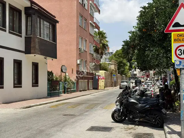 Arık Caddesi Üzerinde Arakat 3+1 Kiralık Daire — görsel 10