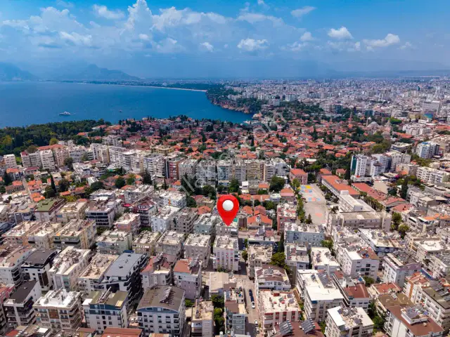 Arık Caddesi Üzerinde Arakat 3+1 Kiralık Daire — görsel 24