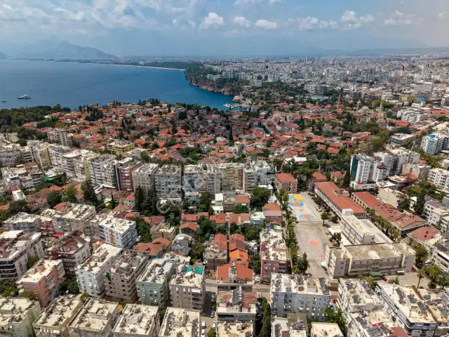 Arık Caddesi Üzerinde Arakat 3+1 Kiralık Daire — görsel 25