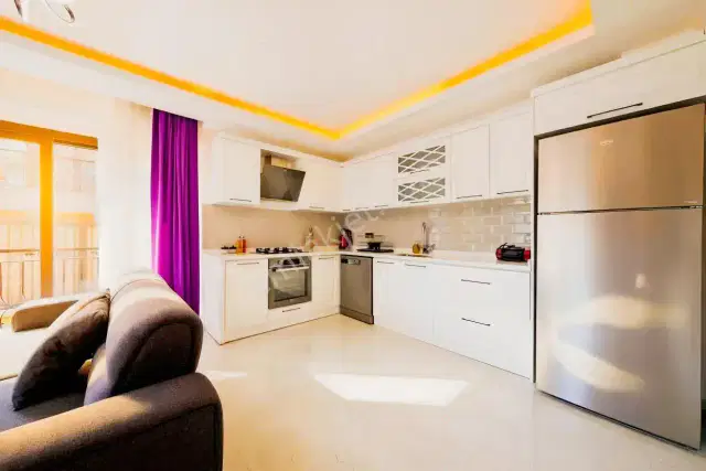 Burcu Konuk'dan Muhteşem Fırsat!bir Villa Fiyatına İkiz Villa — görsel 20