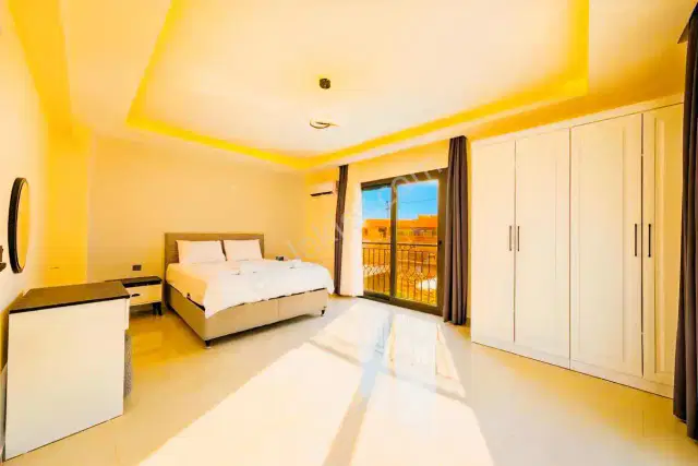 Burcu Konuk'dan Muhteşem Fırsat!bir Villa Fiyatına İkiz Villa — görsel 21