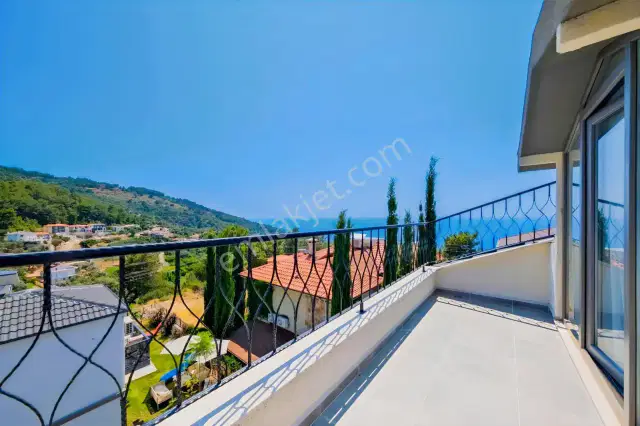 Burcu Konuk'dan Muhteşem Fırsat!bir Villa Fiyatına İkiz Villa — görsel 24