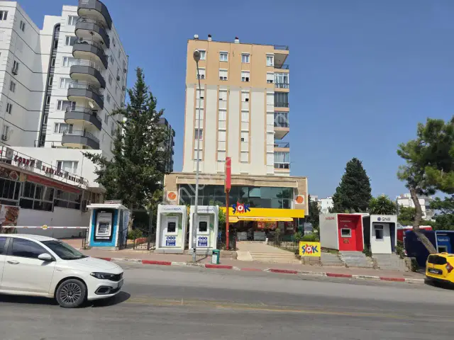 Örnekköy'de Kısmi Deniz Manzaralı Eşyalı Arakat 2+1 Daire — görsel 4