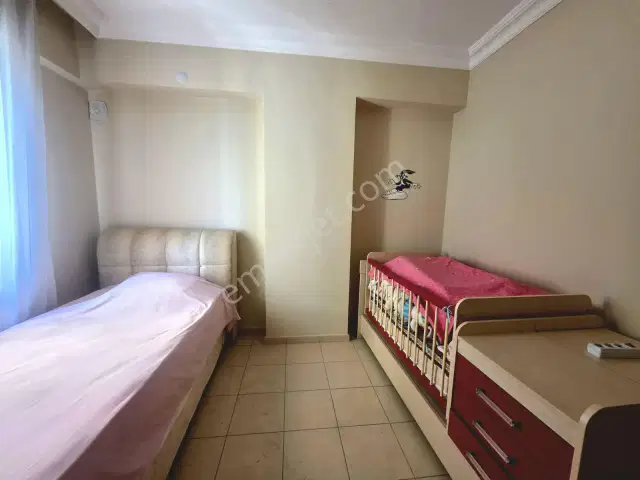 Örnekköy'de Kısmi Deniz Manzaralı Eşyalı Arakat 2+1 Daire — görsel 21