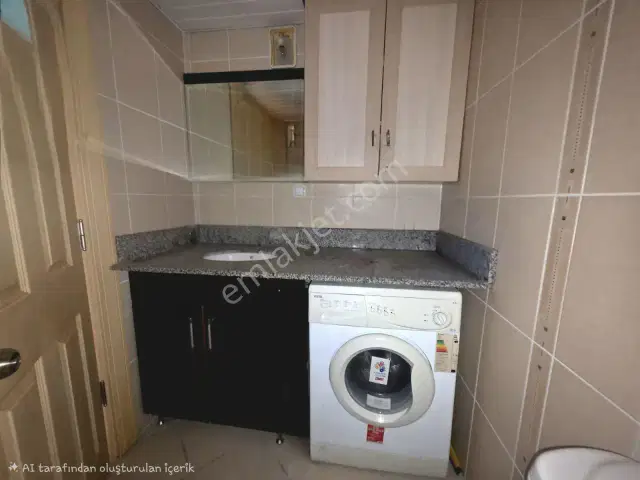 Örnekköy'de Kısmi Deniz Manzaralı Eşyalı Arakat 2+1 Daire — görsel 23
