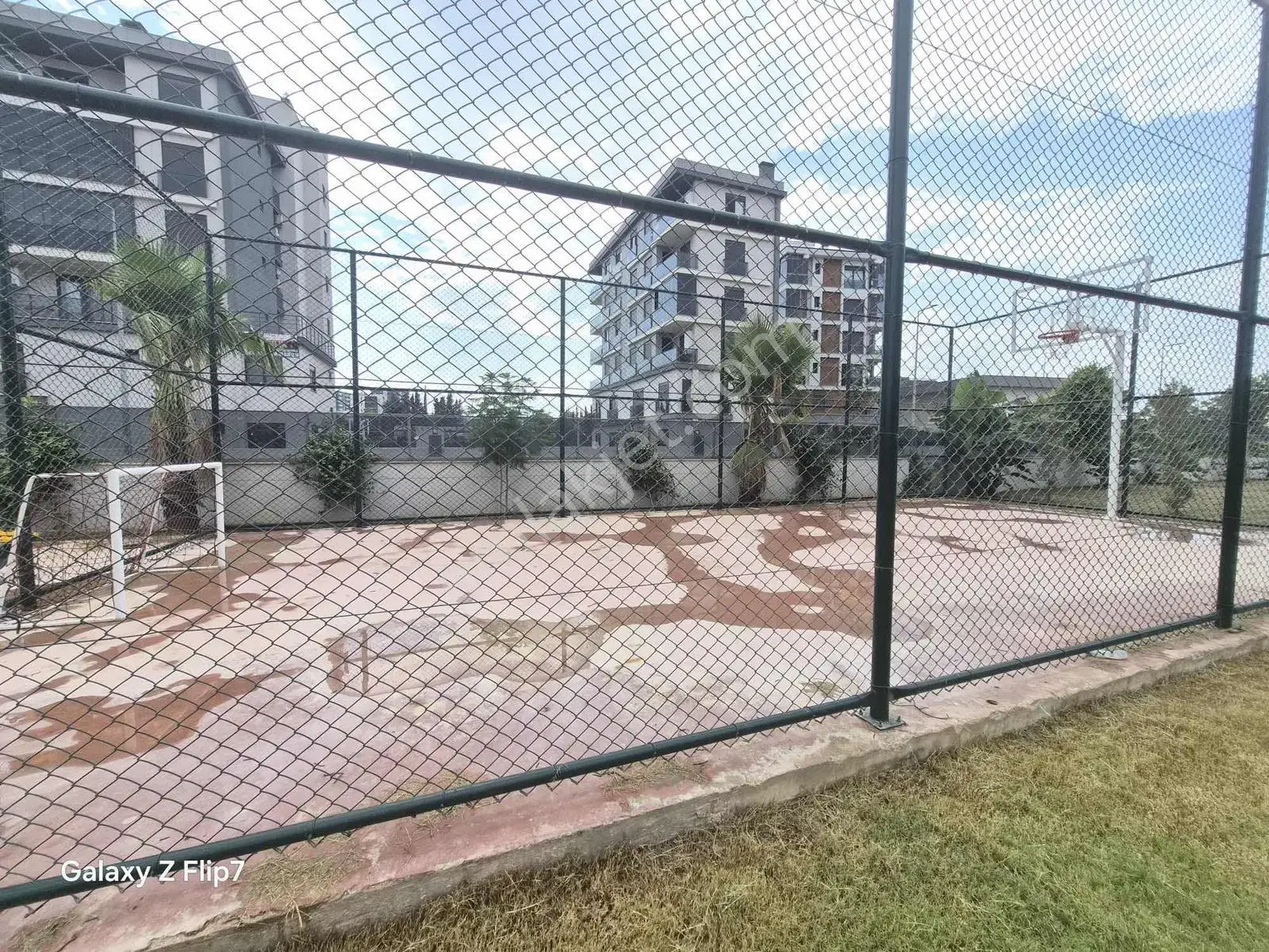 May Vision 'da Özel Havuzlu Bahçe Kullanımlı Loft 3+1 Daire — görsel 5