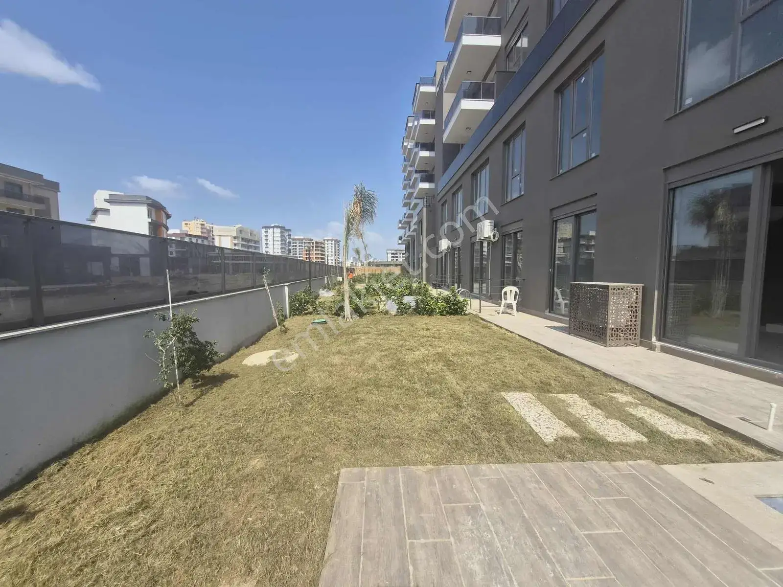 May Vision 'da Özel Havuzlu Bahçe Kullanımlı Loft 3+1 Daire — görsel 7