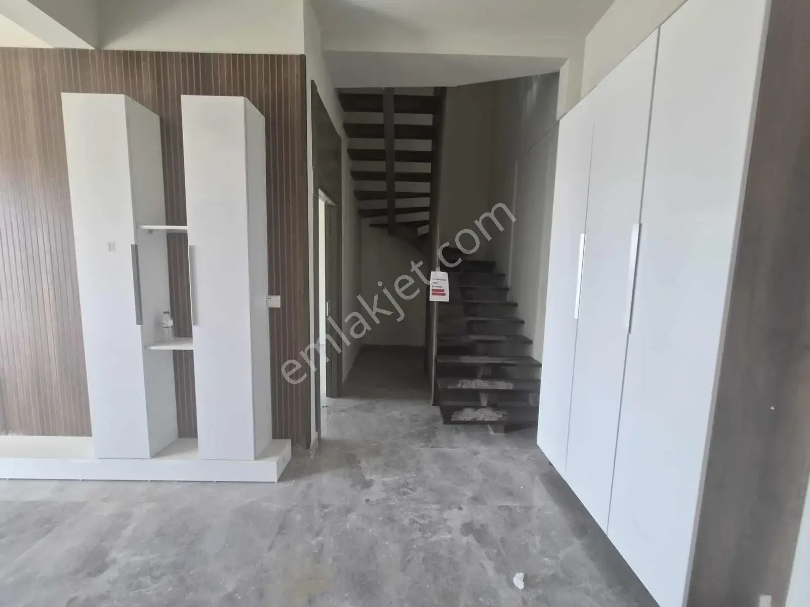 May Vision 'da Özel Havuzlu Bahçe Kullanımlı Loft 3+1 Daire — görsel 19