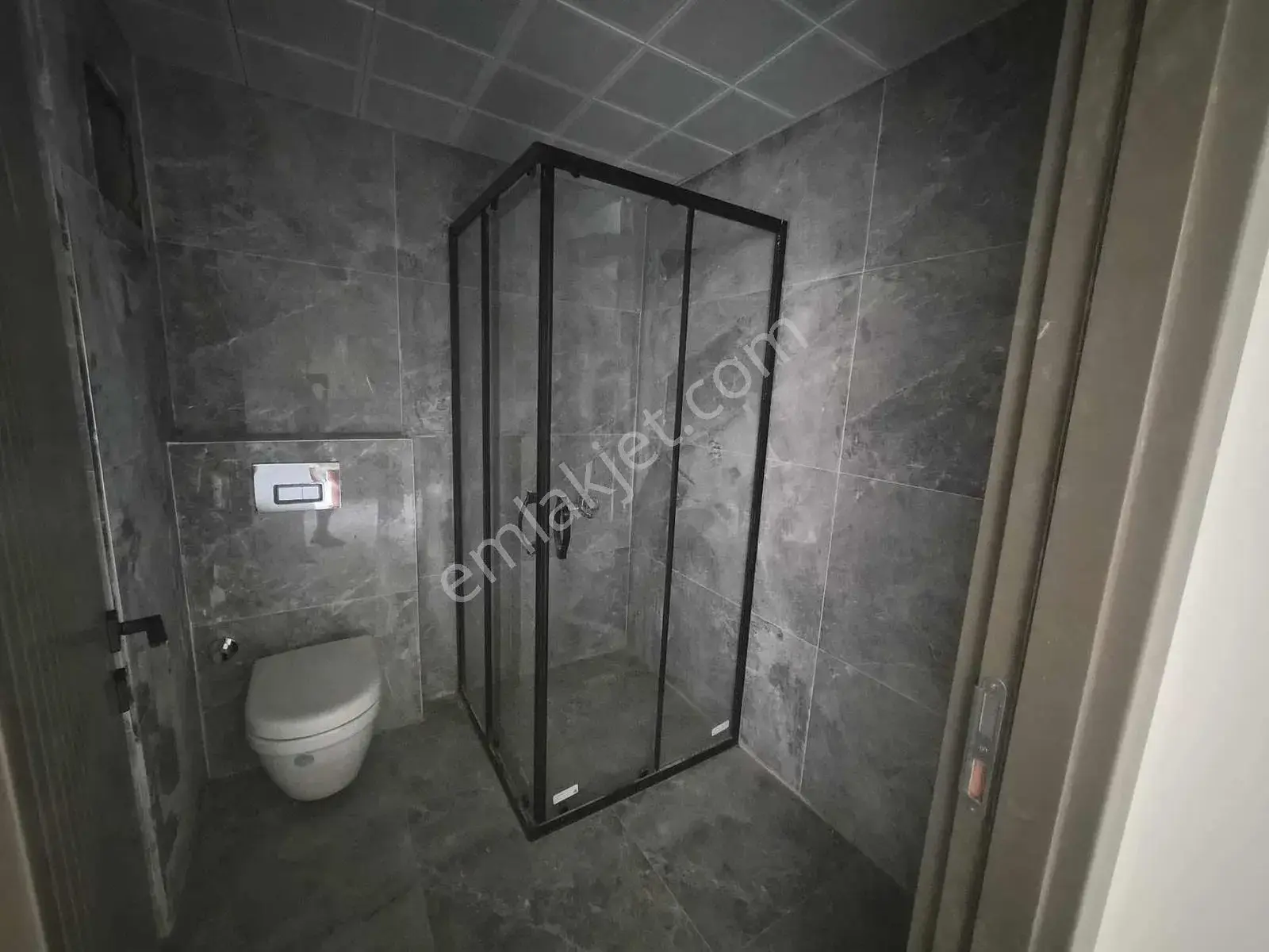 May Vision 'da Özel Havuzlu Bahçe Kullanımlı Loft 3+1 Daire — görsel 20