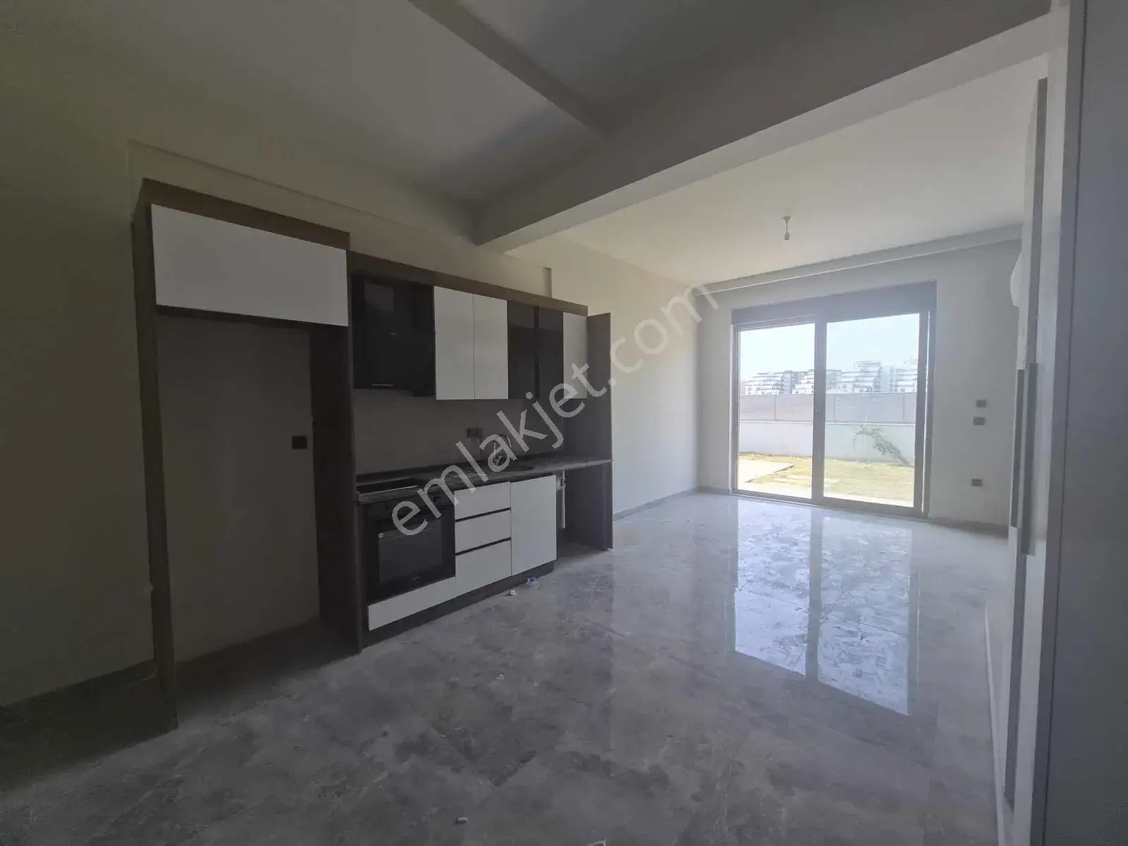 May Vision 'da Özel Havuzlu Bahçe Kullanımlı Loft 3+1 Daire — görsel 21