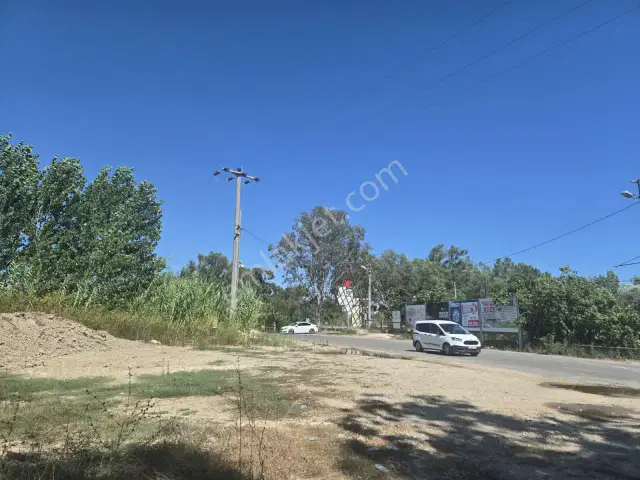 Boğazkentte Müstakil Tapulu Tarla — görsel 6