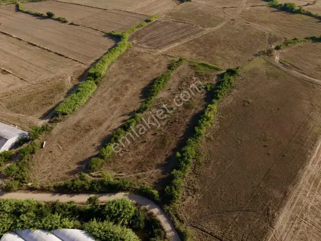 Acill Kundu Da İlk İmara Girecek Parsel Yola Cephe 3.640 M² — görsel 5