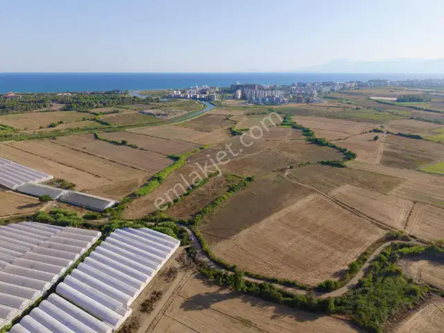 Acill Kundu Da İlk İmara Girecek Parsel Yola Cephe 3.640 M² — görsel 11