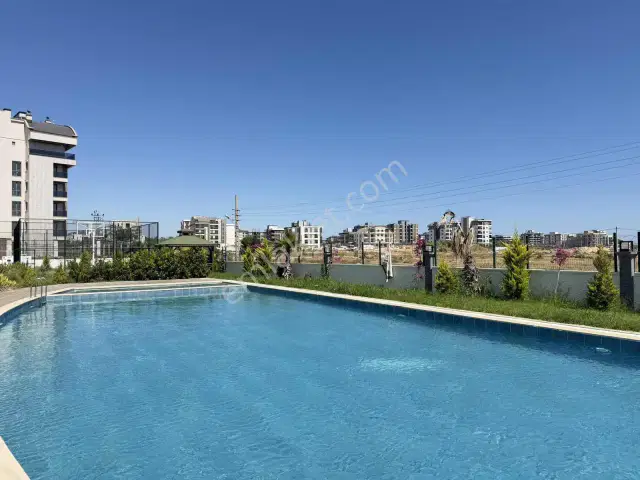 Altıntaş'ta 2+1 Katta 3 Cepheli Kiralık Daire — görsel 5