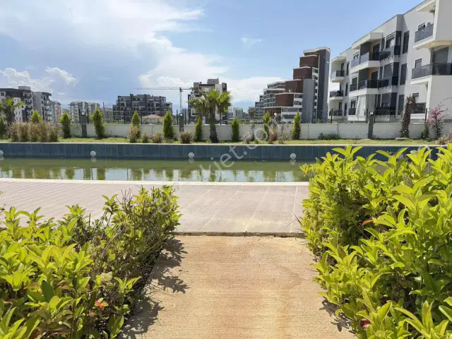 Altıntaş'ta 2+1 Katta 3 Cepheli Kiralık Daire — görsel 8