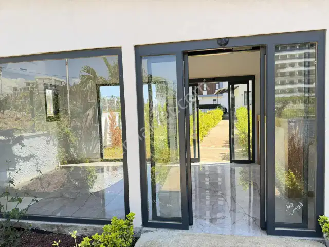 Altıntaş'ta 2+1 Katta 3 Cepheli Kiralık Daire — görsel 22