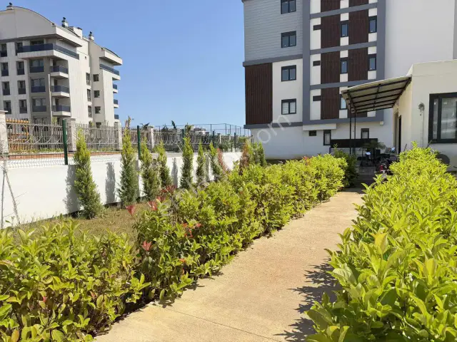 Altıntaş'ta 2+1 Katta 3 Cepheli Kiralık Daire — görsel 23