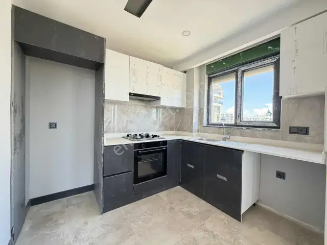 Altıntaş'ta 2+1 Katta 3 Cepheli Kiralık Daire — görsel 25