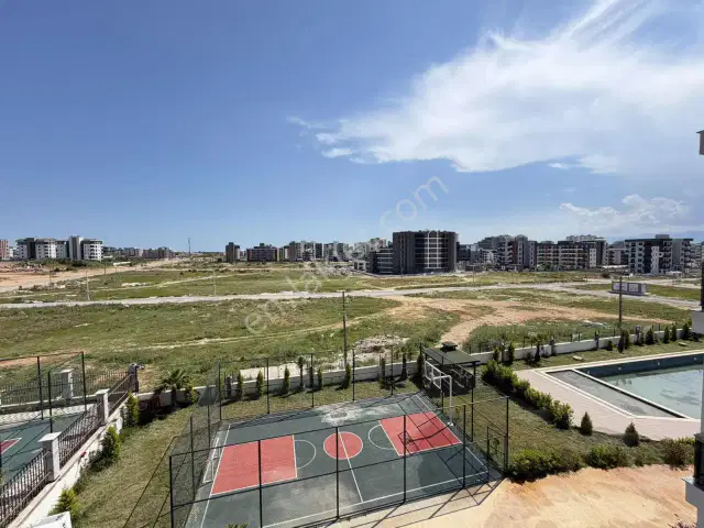 Altıntaş'ta 2+1 Katta 3 Cepheli Kiralık Daire — görsel 28