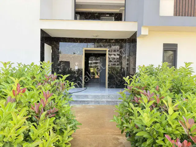 Altıntaş'ta 2+1 Katta 3 Cepheli Kiralık Daire — görsel 29