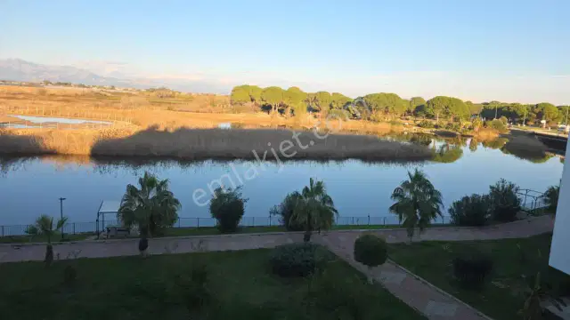 Altıntaş'ta 2+1 Katta 3 Cepheli Kiralık Daire — görsel 30