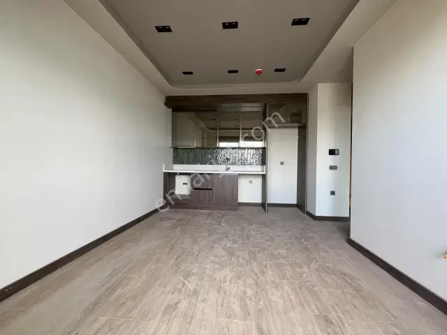 Mir Center'da Ara Kat Satılık Kompleks 1+1 Daire — görsel 5