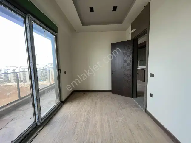 Mir Center'da Ara Kat Satılık Kompleks 1+1 Daire — görsel 10