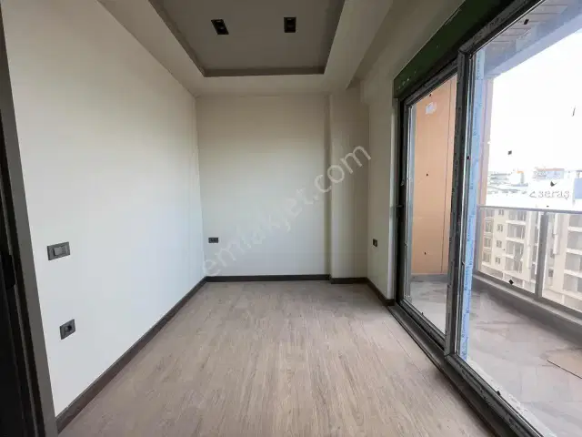 Mir Center'da Ara Kat Satılık Kompleks 1+1 Daire — görsel 18