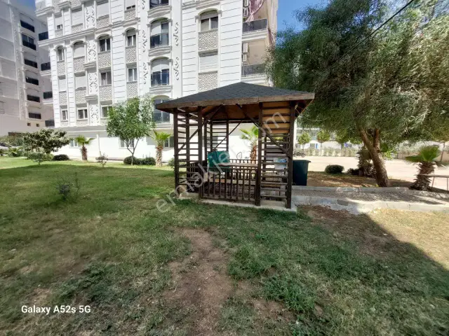Kepez Çankaya Mh. Havuzlu Site İçinde3+1 Kiralık Daire — görsel 3