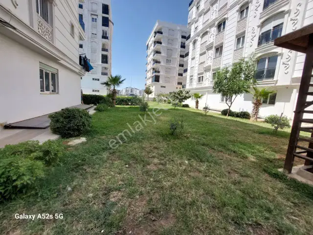 Kepez Çankaya Mh. Havuzlu Site İçinde3+1 Kiralık Daire — görsel 4