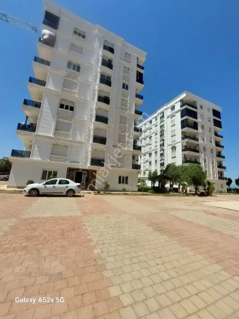 Kepez Çankaya Mh. Havuzlu Site İçinde3+1 Kiralık Daire — görsel 5