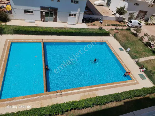 Kepez Çankaya Mh. Havuzlu Site İçinde3+1 Kiralık Daire — görsel 7