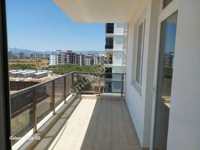 Kepez Çankaya Mh. Havuzlu Site İçinde3+1 Kiralık Daire — görsel 8