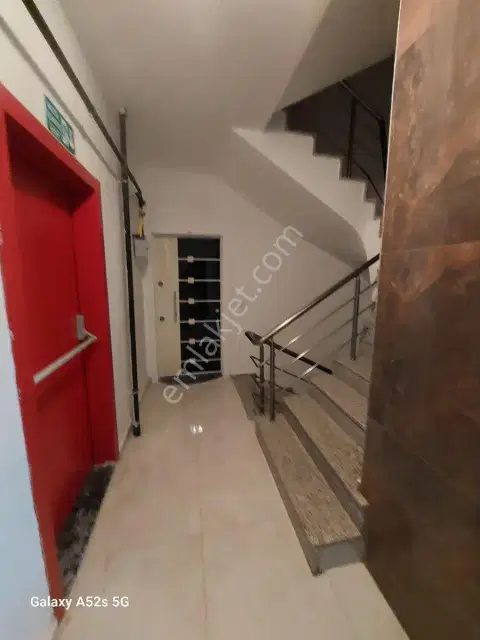 Kepez Çankaya Mh. Havuzlu Site İçinde3+1 Kiralık Daire — görsel 13