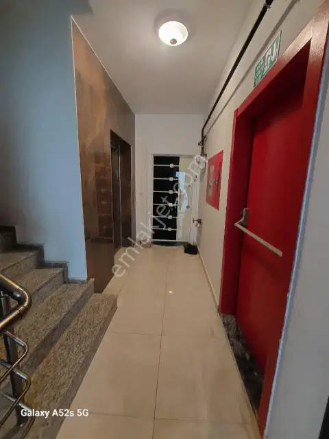 Kepez Çankaya Mh. Havuzlu Site İçinde3+1 Kiralık Daire — görsel 14