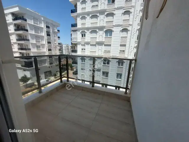 Kepez Çankaya Mh. Havuzlu Site İçinde3+1 Kiralık Daire — görsel 19