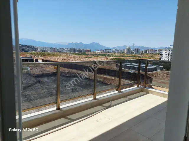 Kepez Çankaya Mh. Havuzlu Site İçinde3+1 Kiralık Daire — görsel 22