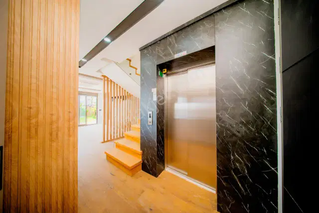 Döşemealtı Altınkale Sıfır Müstakil Havuzlu Kiralık 4+1 Villa — görsel 15