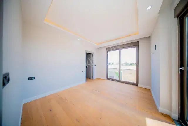 Döşemealtı Altınkale Sıfır Müstakil Havuzlu Kiralık 4+1 Villa — görsel 16