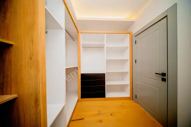 Döşemealtı Altınkale Sıfır Müstakil Havuzlu Kiralık 4+1 Villa — görsel 18