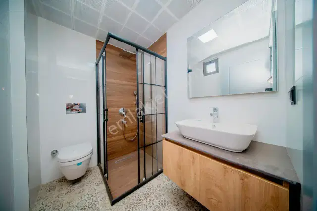 Döşemealtı Altınkale Sıfır Müstakil Havuzlu Kiralık 4+1 Villa — görsel 19