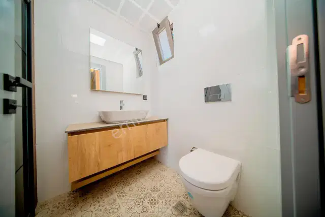 Döşemealtı Altınkale Sıfır Müstakil Havuzlu Kiralık 4+1 Villa — görsel 20