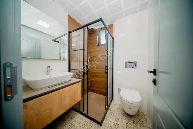 Döşemealtı Altınkale Sıfır Müstakil Havuzlu Kiralık 4+1 Villa — görsel 23