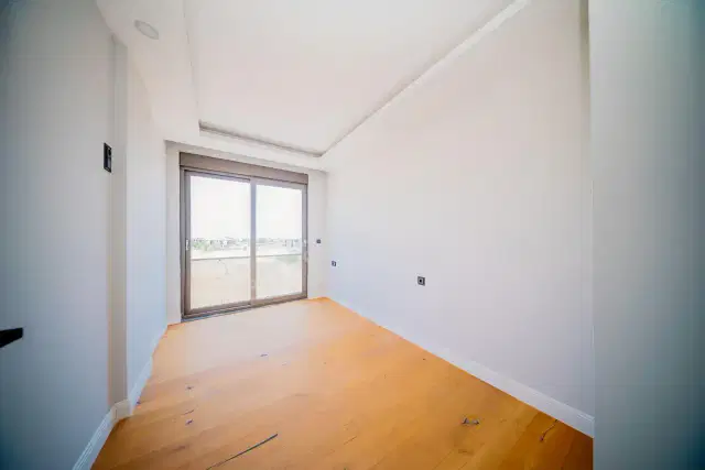 Döşemealtı Altınkale Sıfır Müstakil Havuzlu Kiralık 4+1 Villa — görsel 24