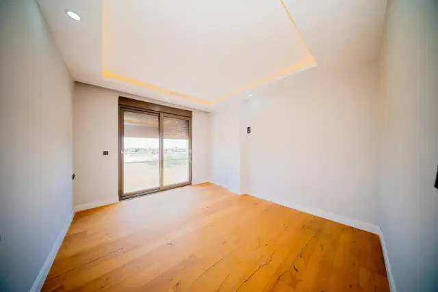 Döşemealtı Altınkale Sıfır Müstakil Havuzlu Kiralık 4+1 Villa — görsel 25